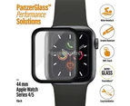 PanzerGlass SmartWatch Glass Screen Protector for Apple Watch 4/5 44 mm
