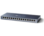 TP-Link 16-Port Gigabit Ethernet Desktop Switch