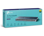 TP-Link 16-Port Gigabit Ethernet Desktop Switch