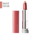 Maybelline Colour Sensational Made For All Lipstick 4.2g - #373 Mauve for Me
