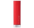 Maybelline Colour Sensational Made For All Lipstick 4.2g - #382 Red for Me 3