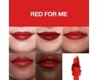 Maybelline Colour Sensational Made For All Lipstick 4.2g - #382 Red for Me 4