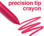 Maybelline SuperStay Ink Crayon Lipstick 12g - Make it Happen