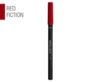 L'Oréal Infallible Lip Liner 1.2g - Red Fiction