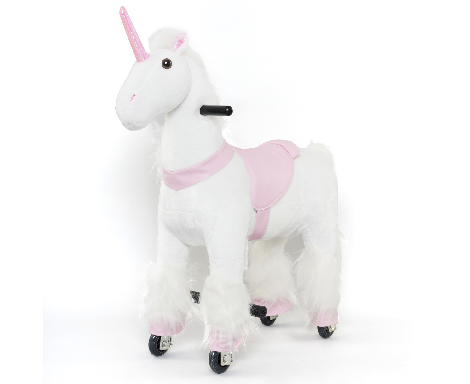 Unicorn toys ride sales on