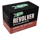 X50 Revolver MCT & Collagen Coffee Mocha 20 Serves