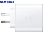 Samsung Fast Charge 45W Type C Travel Adapter