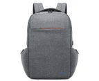DTBG Laptop Backpack 17 Inch Large Capacity Travel Business Backpack