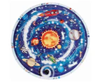 Beleduc XXL Learning Puzzle - Planets (Age 2-6)