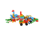 Poly-M Starter, 150 pcs in Polybag (Age 2-6)