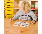 Educo Which One is Wrong (Age 4-6)