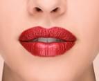 L'Oréal Rouge Signature Metallic Matte Liquid Lipstick 7mL - Magnetize 3
