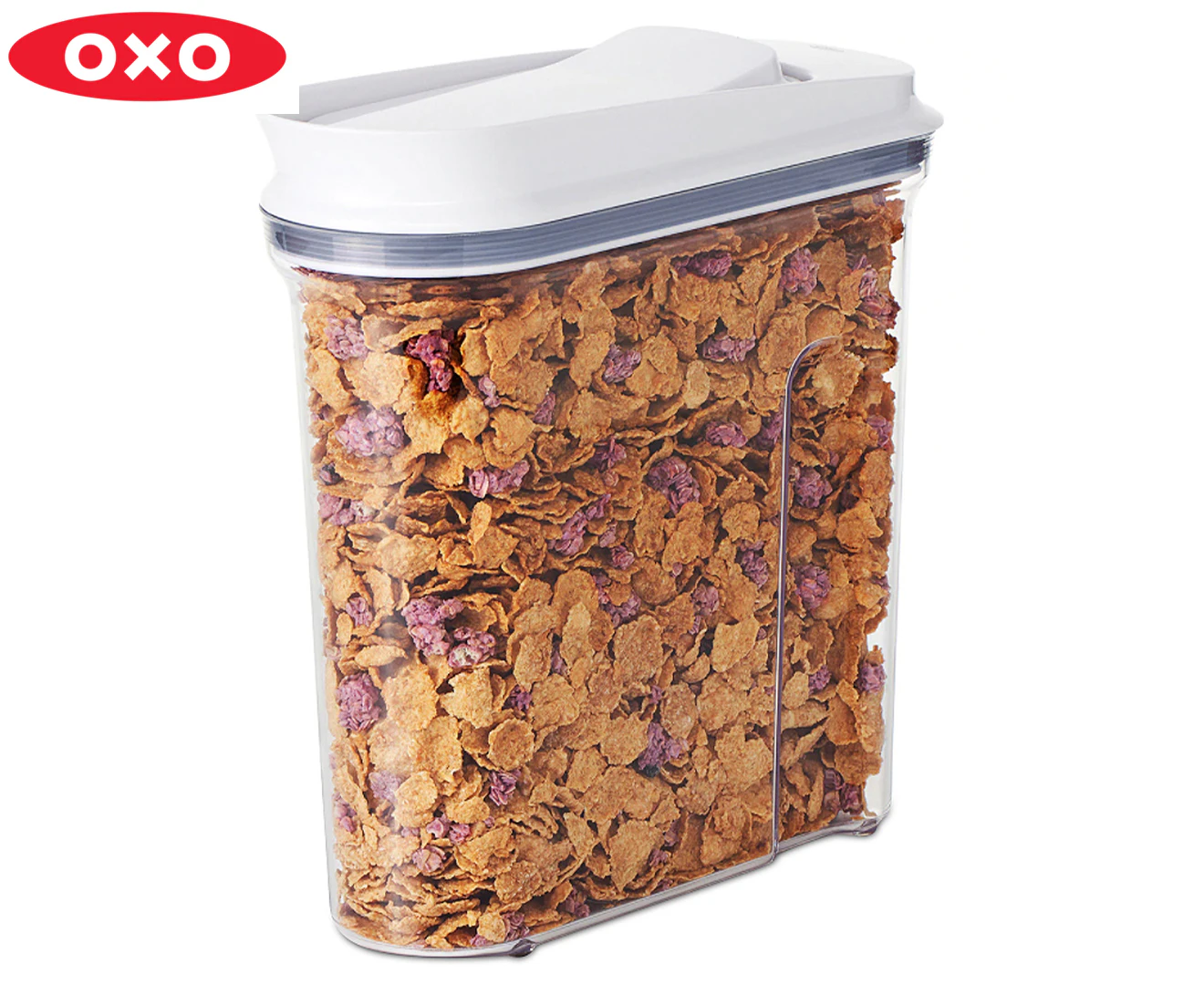 OXO Good Grips POP Medium Cereal Dispenser - 3.2L