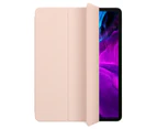 Apple Smart Folio for 12.9-inch iPad Pro - Pink Sand
