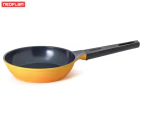 Neoflam 20cm Amie Induction Fry Pan - Yellow
