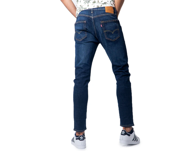 Levi`S Men's Jeans In Blue