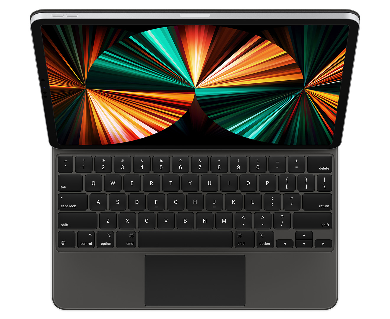 ipad pro magic keyboard accessories