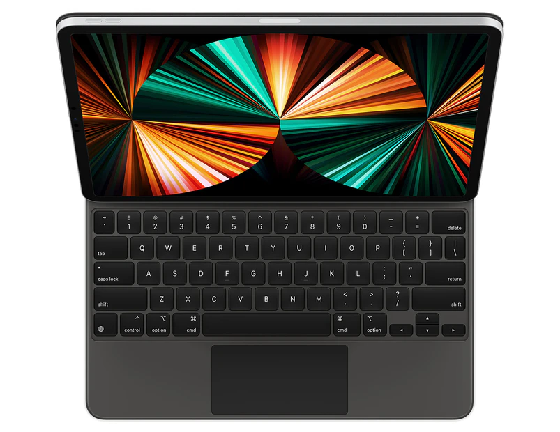 Apple Magic Keyboard For 11-Inch iPad Pro