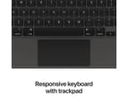 Apple Magic Keyboard For 11-Inch iPad Pro 5