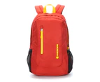 Suissewin  Swiss waterproof  Kids School backpack  Travel Backpack SNG3005 Orange