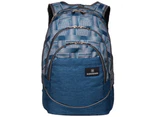 SUISSEWIN Swiss waterproof 15.6" laptop  Backpack School backpack  Travel Backpack SNE1617 Blue