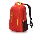 Suissewin  Swiss waterproof  Kids School backpack  Travel Backpack SNG3005 Orange 2