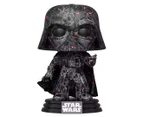 POP! Star Wars #157 Darth Vader Bobblehead