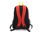 Suissewin  Swiss waterproof  Kids School backpack  Travel Backpack SNG3005 Orange 3