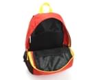 Suissewin  Swiss waterproof  Kids School backpack  Travel Backpack SNG3005 Orange 6