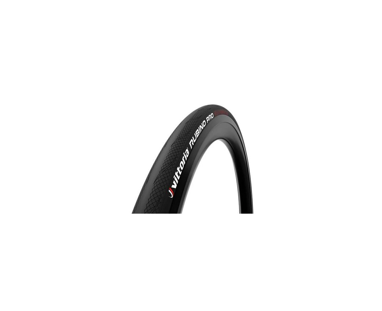 Vittoria Rubino Pro IV G2.0 Tyre - Black