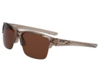 Oakley Men's Thinlink Sunglasses - Sepia/Dark Bronze