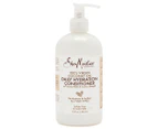 SheaMoisture 100% Virgin Coconut Oil Daily Hydration Conditioner 384mL