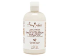 SheaMoisture 100% Virgin Coconut Oil Daily Hydration Shampoo 384mL