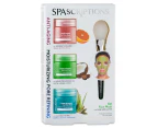 Spascriptions Anti-Aging, Moiturising & Pore Refining Gel Mask Pack