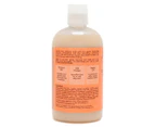 SheaMoisture Coconut & Hibiscus Curl & Shine Shampoo 384ml