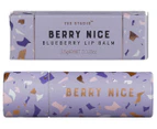 2 x Yes Studio Lip Balm Blueberry 3.5g