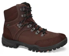 ECCO Men's Xpedition III Hiking Boots - Coffee