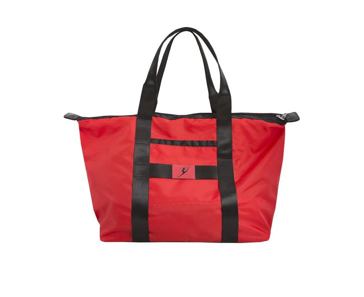 Kendall Tote - Red