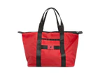 Kendall Tote - Red