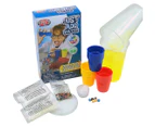 Science To The Max Just Add Water Activity Kit