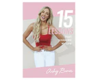 15 Lessons That Changed My Life Book by Ashy Bines