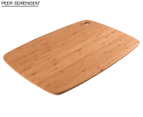 Peer Sorensen 15x20cm TriPly Bamboo Mini Utility Board - Natural