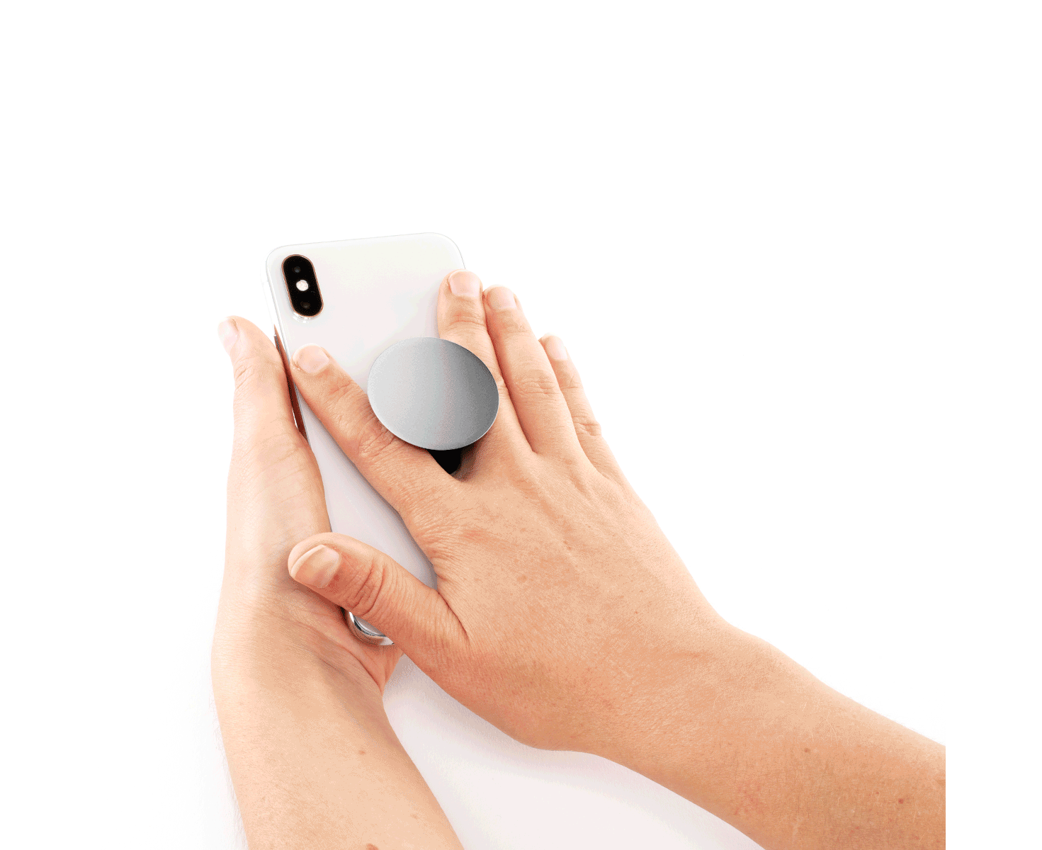 PopSockets Accessories For Phones & Tablets - PopGrip Opener Pucker Up