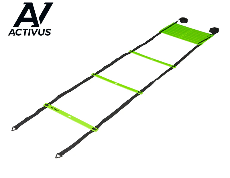 Activus 6m Agility Ladder