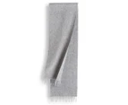OZWEAR 100% Wool Scarf - Grey