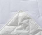 Gioia Casa Waterproof Quilted Anti-Microbial Queen Bed Mattress Protector 3
