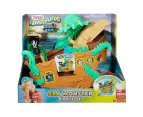 Thomas & Friends Adventures Sea Monster Pirate Set