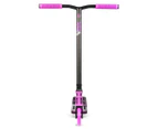 Madd Gear MGX Pro Complete Scooter - Purple/Pink