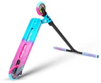 Madd Gear MGX Team Complete Freestyle Scooter - Pink/Teal