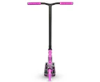 MGP MGX P1 Pro Scooter - Purple/Pink